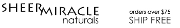 Sheer Miracle Mineral Makeup